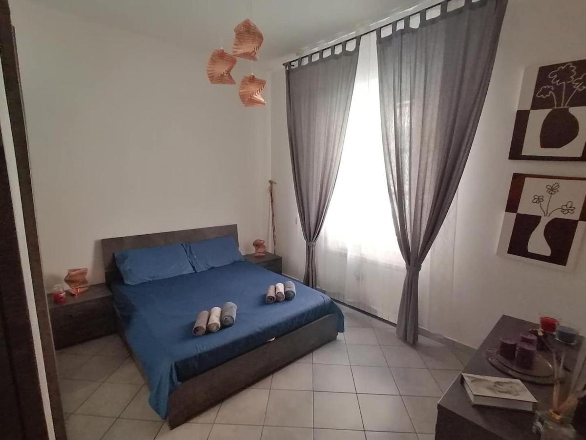 Alexis House Piombino Dış mekan fotoğraf