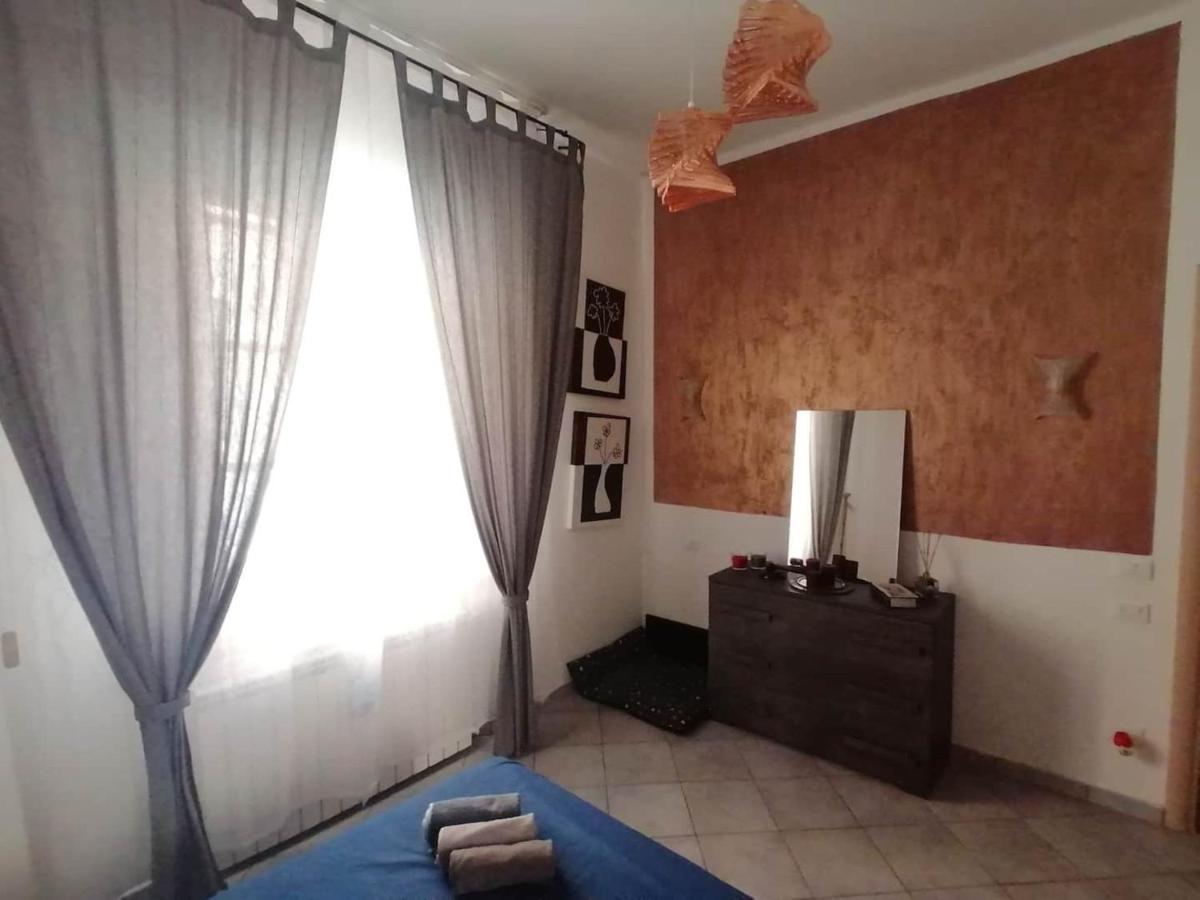 Alexis House Piombino Dış mekan fotoğraf