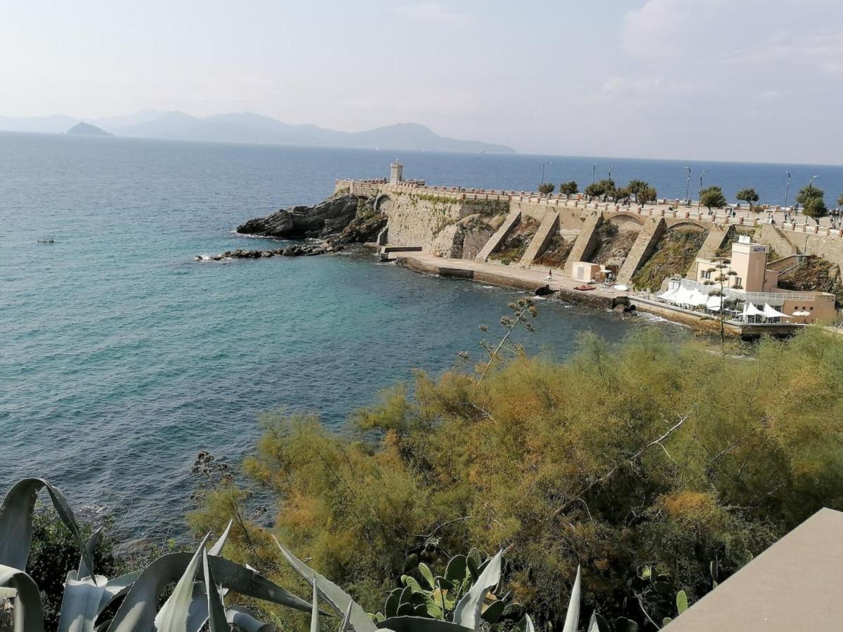 Alexis House Piombino Dış mekan fotoğraf